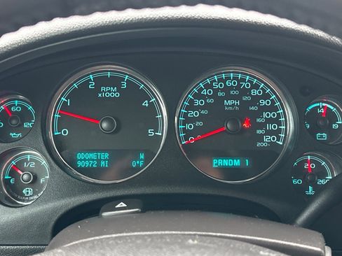 Used 2014 GMC Sierra 3500 SLT w/ SLT Convenience Package image 33