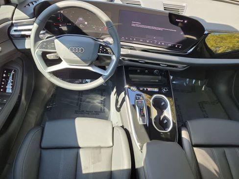 New 2026 Audi A6 Premium Plus AWD/4WD image 18