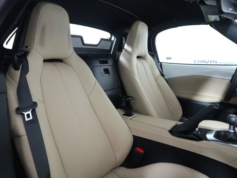 New 2026 MAZDA MX-5 Miata Grand Touring w/ Weather Package image 14