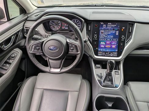 Used 2021 Subaru Outback Onyx Edition XT w/ Popular Package #2 image 14