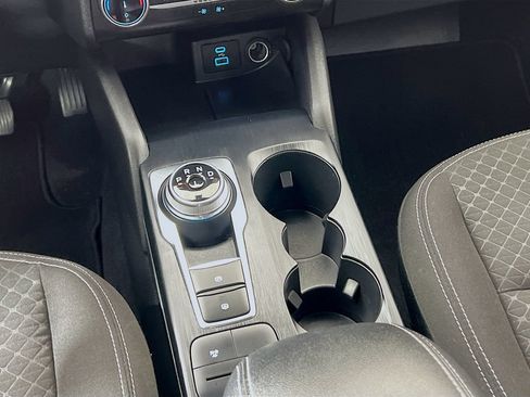 Certified 2023 Ford Escape Active FWD image 21