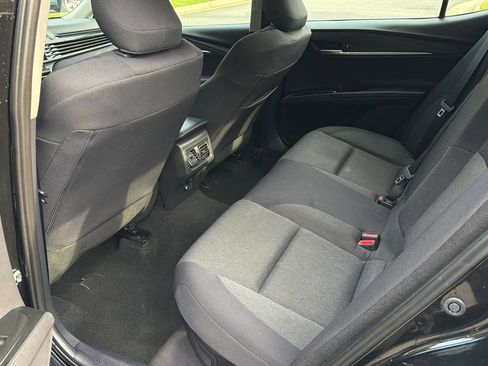 Used 2025 Toyota Camry LE FWD image 14