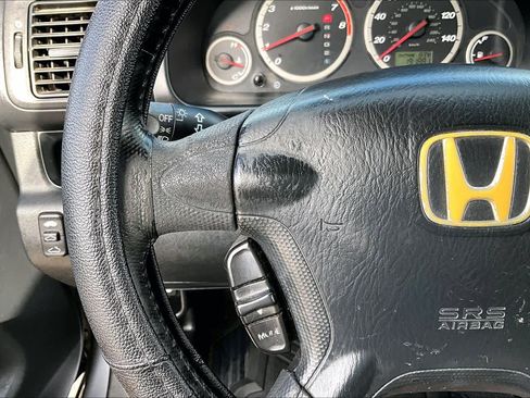 Used 2005 Honda CR-V EX image 22