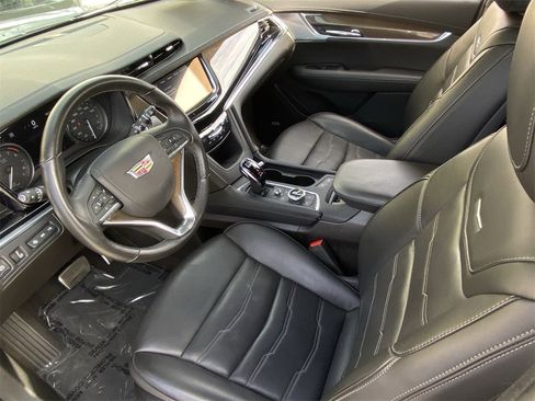 Certified 2022 Cadillac XT6 Sport w/ Platinum Package image 19