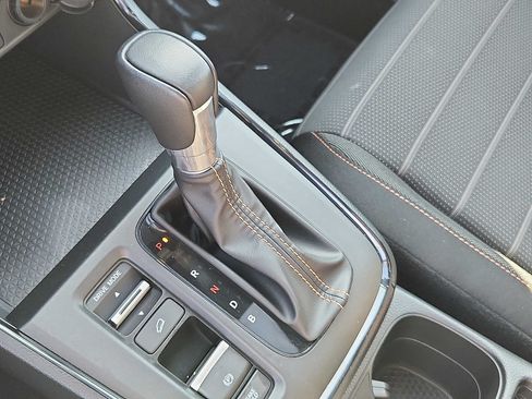 Certified 2025 Honda CR-V Sport image 14