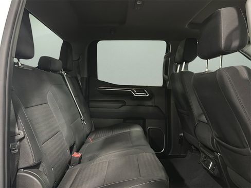 Used 2023 Chevrolet Silverado 1500 RST w/ Z71 Off-Road Package image 23