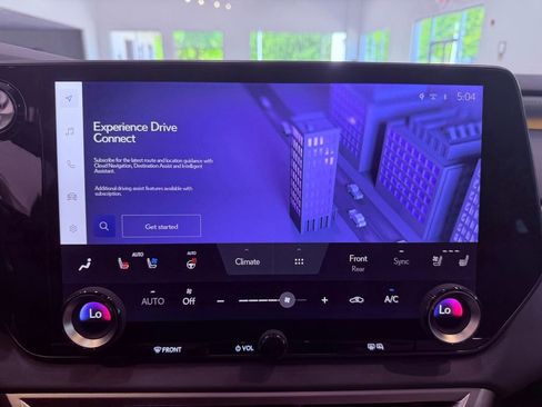 Used 2025 Lexus RX 350 Premium Plus w/ Convenience Package FWD image 25