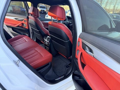 Used 2017 BMW X6 xDrive35i image 27
