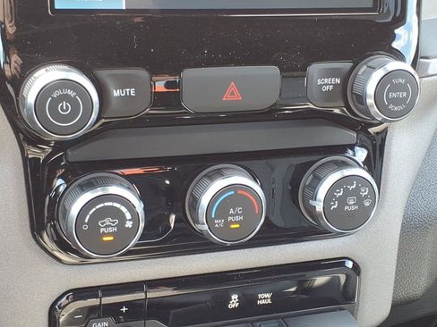 New 2026 RAM 3500 Tradesman w/ Chrome Appearance Group A AWD/4WD image 22