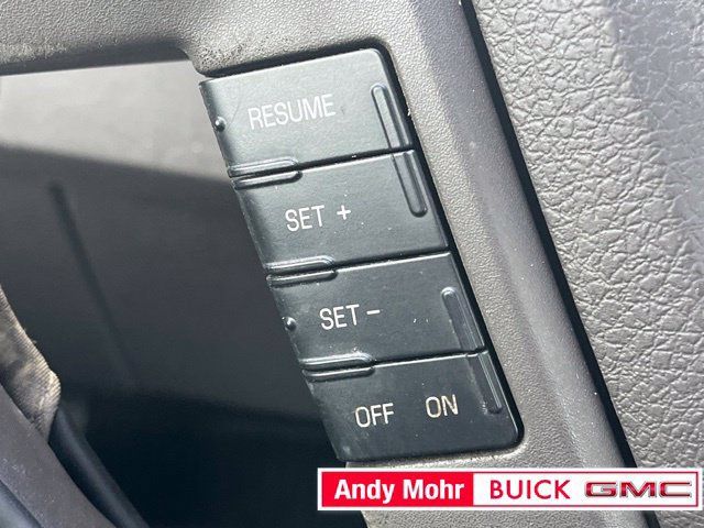 Used 2010 Ford F150 STX AWD/4WD image 26