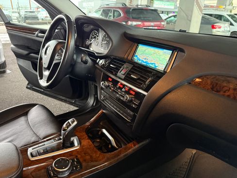 Used 2015 BMW X4 xDrive35i image 26