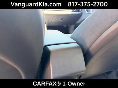 Certified 2025 Kia K4 FWD image 25