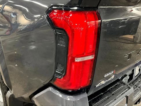 New 2026 Toyota Tacoma SR5 AWD/4WD image 14
