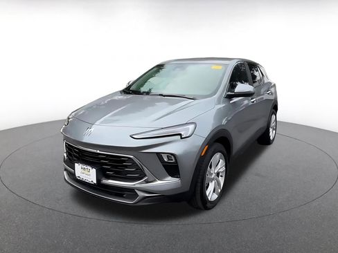 Used 2025 Buick Encore GX Preferred image 6