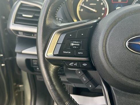 Used 2020 Subaru Forester Limited image 25