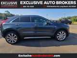 Used 2019 Cadillac XT4 Premium Luxury image 2