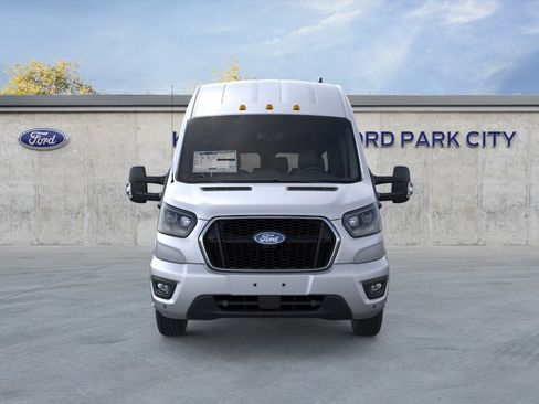New 2026 Ford Transit 350 XLT AWD/4WD image 6