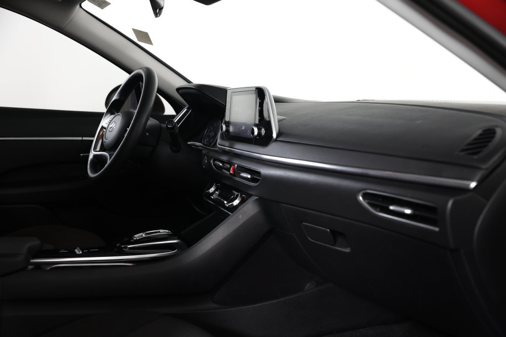 Used 2021 Hyundai Sonata SEL FWD image 34