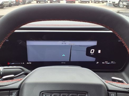 New 2026 Dodge Charger Scat Pack AWD/4WD image 22