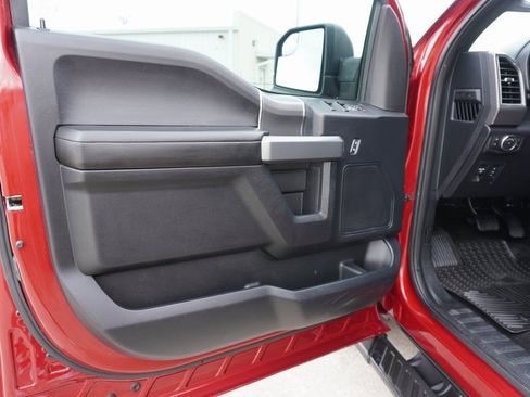 Used 2017 Ford F150 XLT w/ Equipment Group 301A Mid image 8