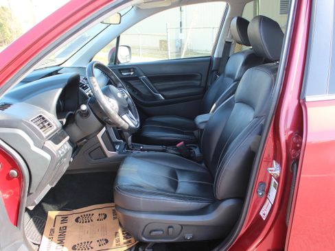 Used 2017 Subaru Forester 2.5i Touring image 20