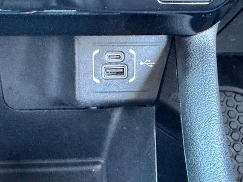 Used 2024 Jeep Compass Trailhawk AWD/4WD image 31
