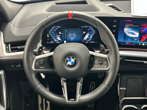 Used 2025 BMW X2 M35i image 12