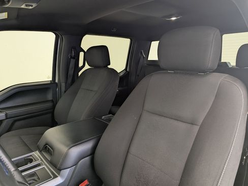 Used 2019 Ford F150 XLT w/ Equipment Group 302A Luxury image 25