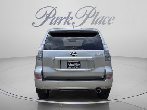 Used 2023 Lexus GX 460 Premium AWD/4WD image 4