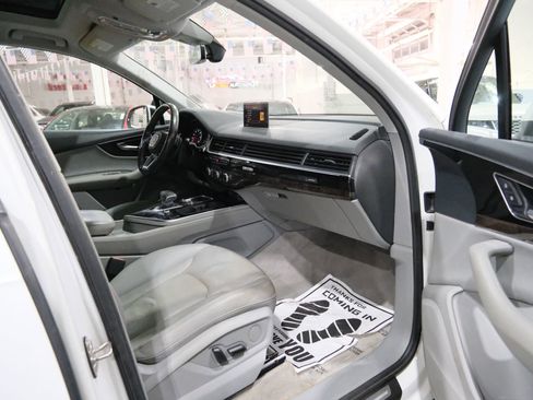 Used 2017 Audi Q7 3.0T Premium Plus image 33