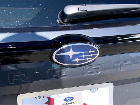 Used 2026 Subaru Forester Sport AWD/4WD image 33