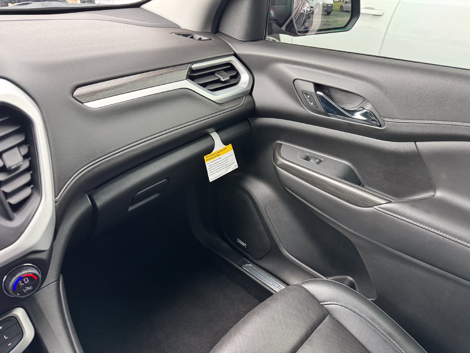 Used 2023 GMC Acadia SLT w/ Elevation Edition AWD/4WD image 23