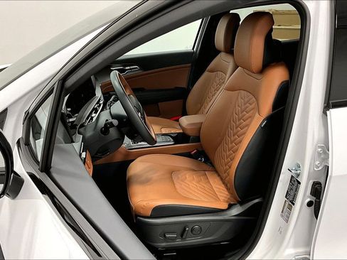 Used 2026 Kia Sportage X-Line w/ X-Line Technology Package image 33