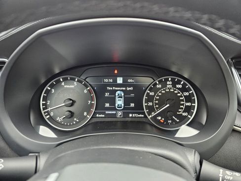 New 2025 INFINITI QX55 Sensory w/ Lighting Package image 32