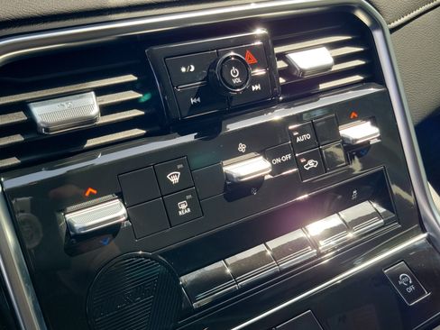 Certified 2026 Nissan Armada SV RWD image 24