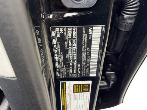 Used 2026 Mercedes-Benz GLE 350 4MATIC image 85