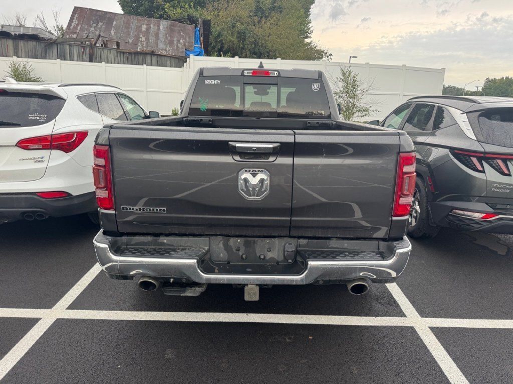 Used 2020 RAM 1500 Big Horn RWD image 17