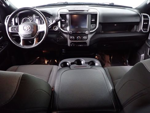 Used 2024 RAM 2500 Big Horn image 34