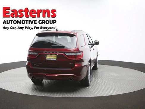 Used 2024 Dodge Durango R/T AWD/4WD image 41