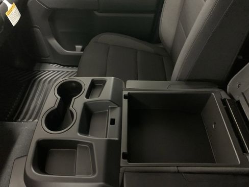 New 2026 Chevrolet Silverado 2500 Custom w/ Custom Value Package AWD/4WD image 57