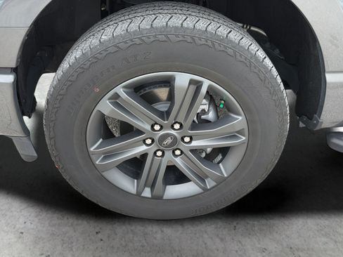 Used 2023 Ford F150 XLT w/ Equipment Group 302A High AWD/4WD image 37