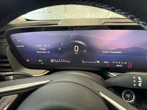 New 2026 Buick Envision Sport Touring image 23