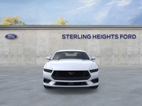 New 2026 Ford Mustang Premium image 6