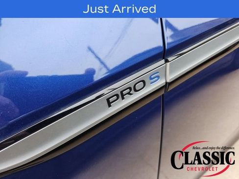 Used 2021 Volkswagen ID.4 Pro S w/ Gradient Package image 18