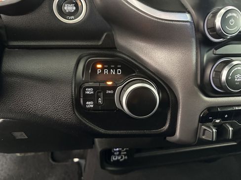 Used 2024 RAM 2500 Big Horn image 20