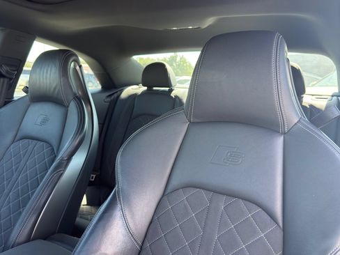 Used 2022 Audi S5 Premium w/ Convenience Package AWD/4WD image 8