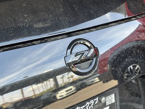 Used 2016 Nissan 370Z Coupe RWD image 12