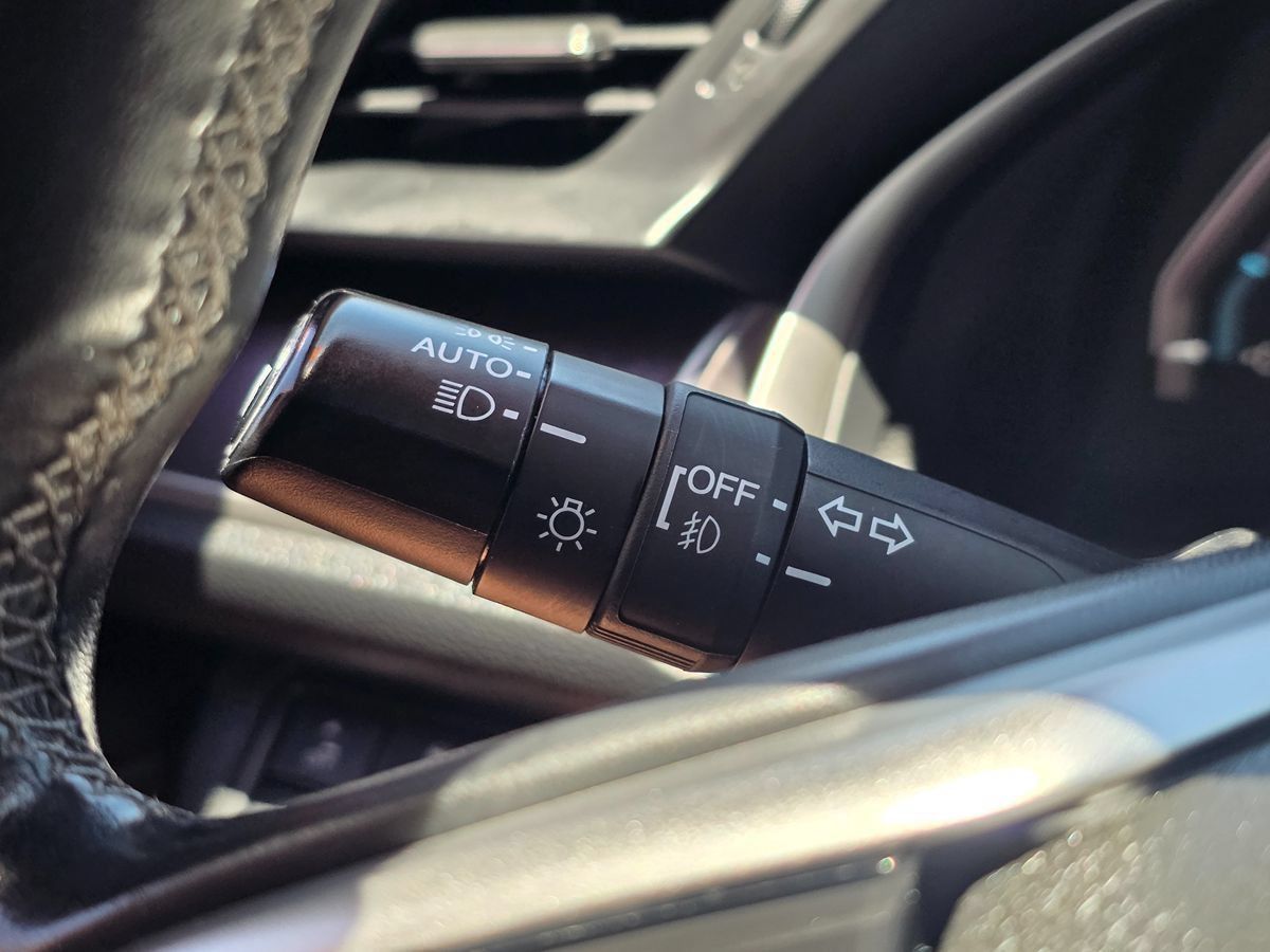 Used 2018 Honda Civic Touring image 44