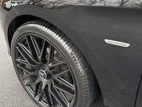 Used 2017 Mercedes-Benz GLE 350 4MATIC image 5