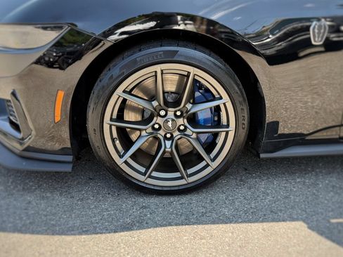 Used 2025 Ford Mustang Dark Horse w/ Dark Horse Handlin Package RWD image 20